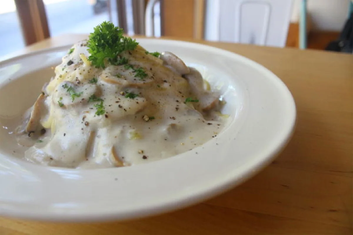 ขนมและอาหาร สำหรับคนที่แพ้อาหาร