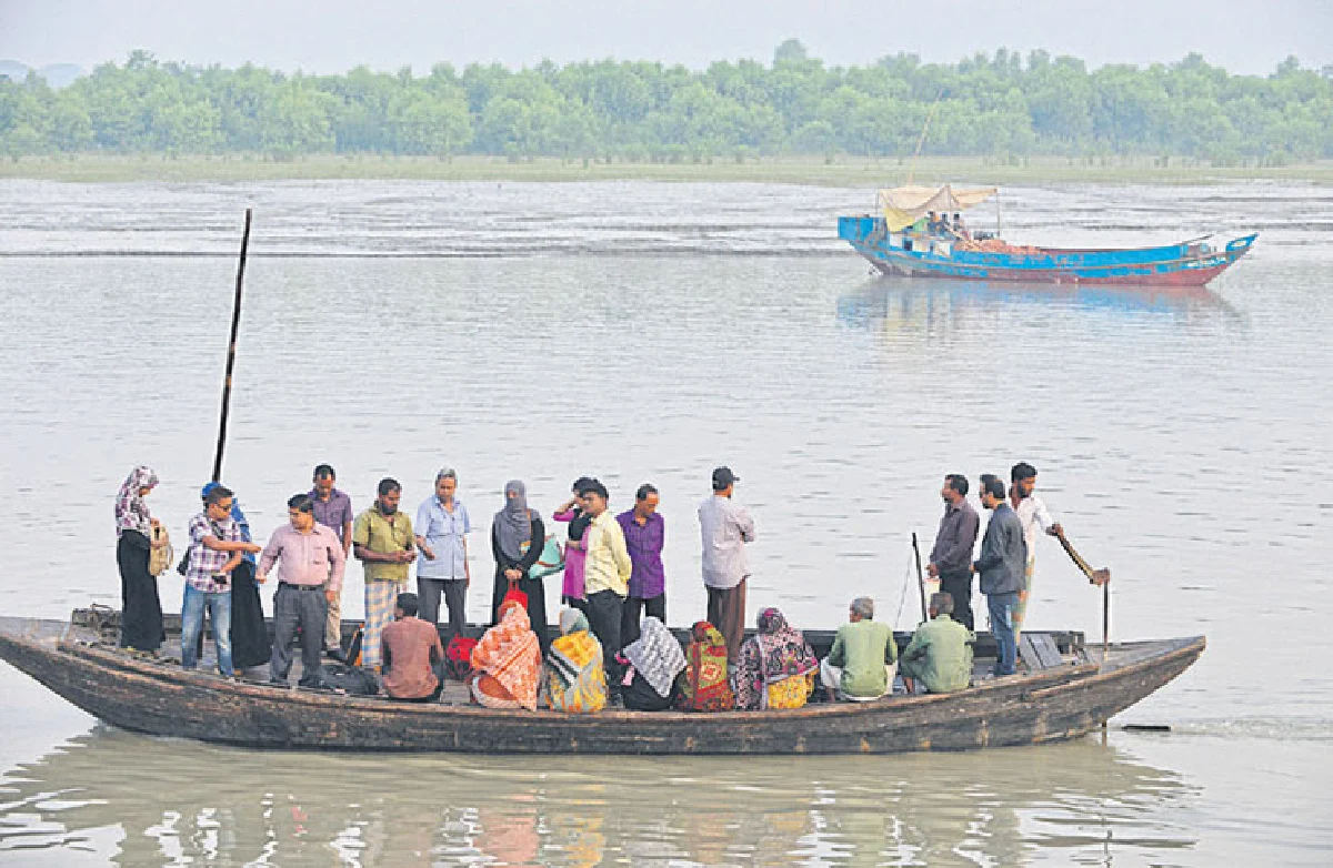 รู้จักบังกลา มากกว่าที่คุณเคยรู้