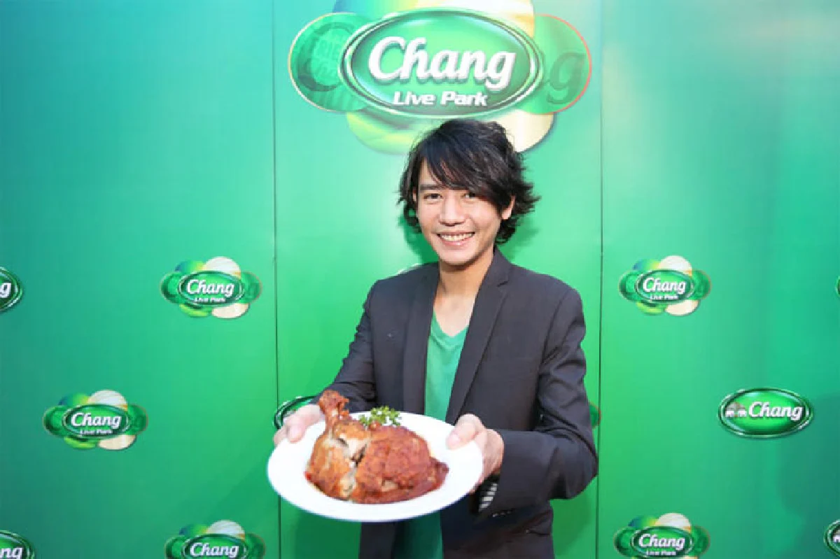 ฟิวชั่นเมนู