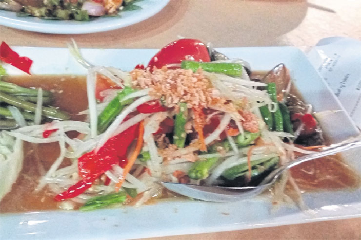 ครัวคุณกุ้ง วิวดีอาหารอร่อย ครัวคุณกุ้ง วิวดีอาหารอร่อย