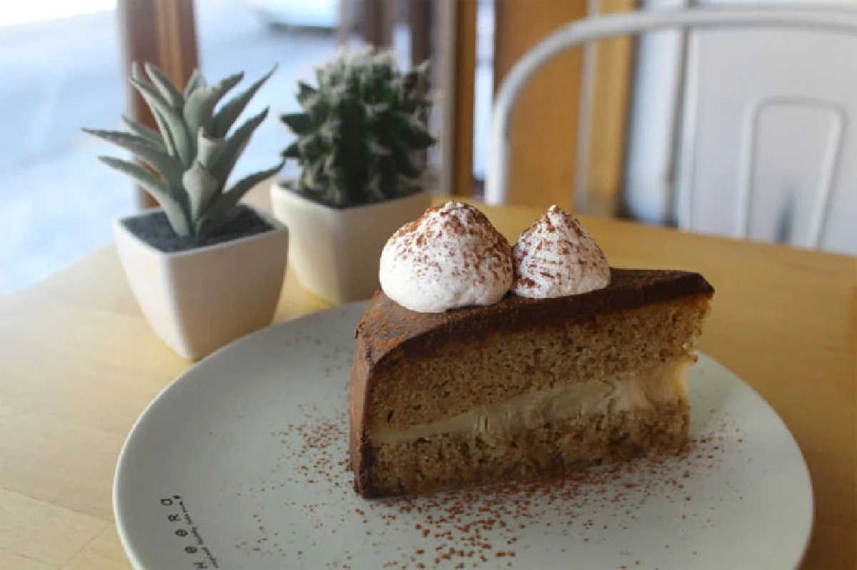 ขนมและอาหาร สำหรับคนที่แพ้อาหาร