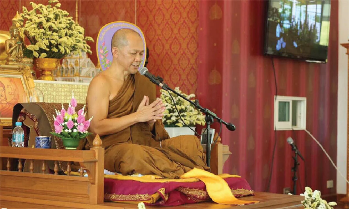 ความคิด-ความทุกข์ ดับความคิด สิ้นความทุกข์!