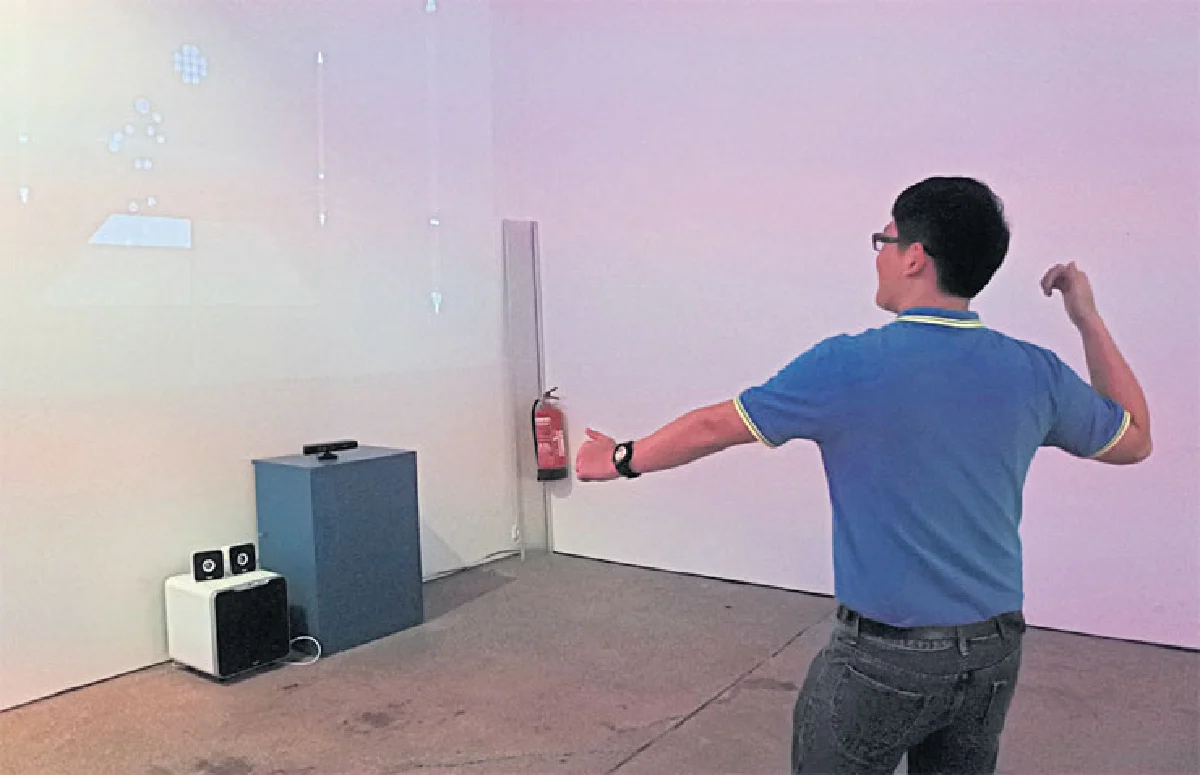 สนุกสุดมันส์ที่ ‘พิพิธภัณฑ์วิทยาศาสตร์เกม’