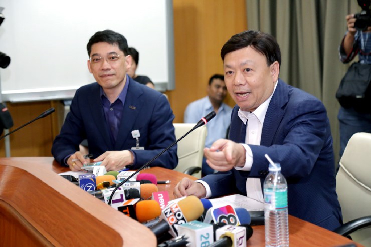 กทค.มีมติรับรองผลการประมูลคลื่น900 กทค.มีมติรับรองผลการประมูลคลื่น900