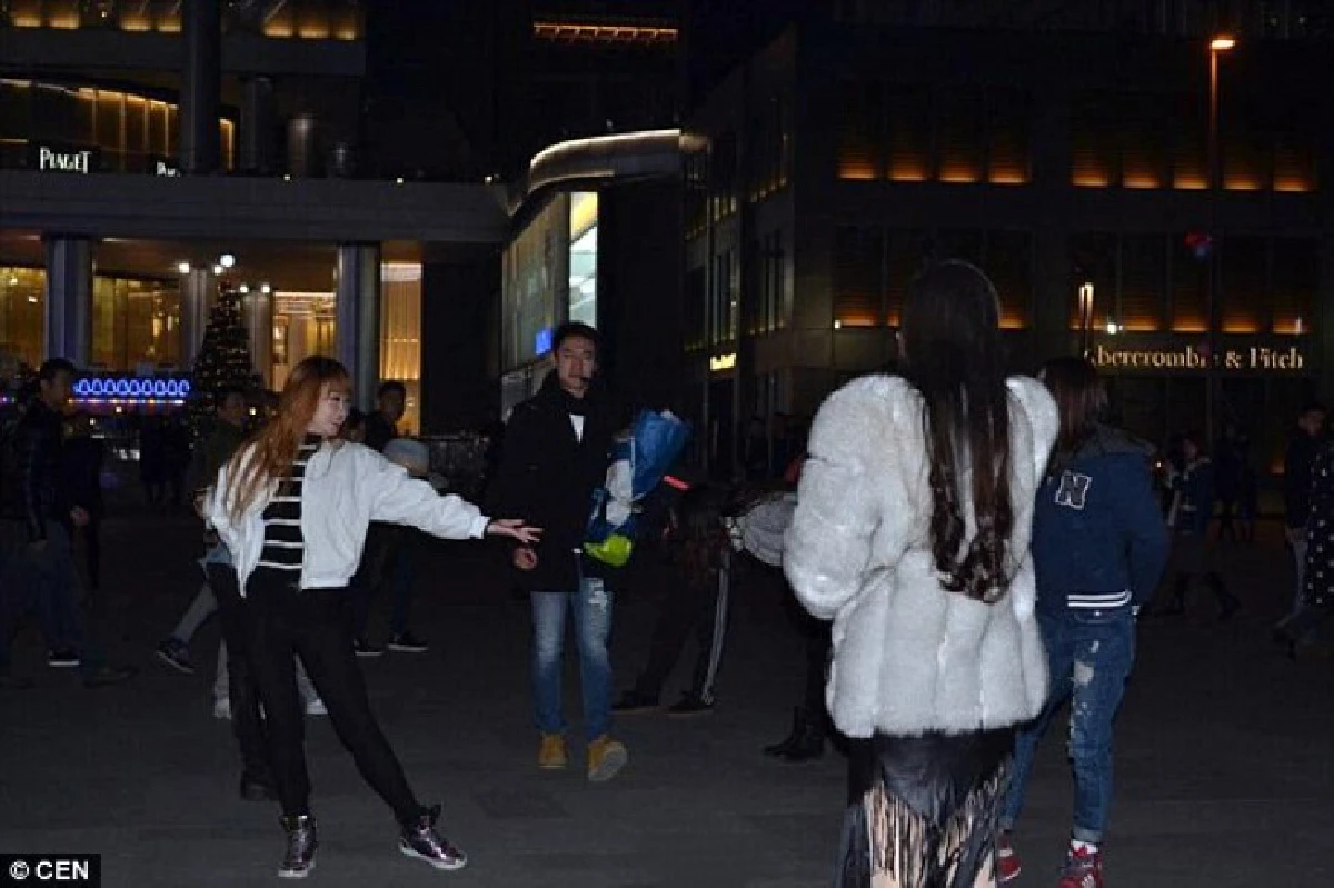 ล่ม!สาวจีนปฏิเสธแต่งงานแฟนหนุ่ม เหตุเพชรเม็ดเล็กไป!