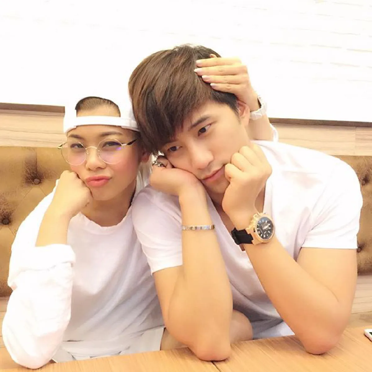 10 ฉายาดาราสุดแซ่บปี 2558 แสบๆคันๆทั้งนั้น!