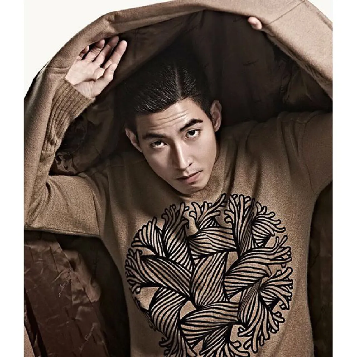 10 ฉายาดาราสุดแซ่บปี 2558 แสบๆคันๆทั้งนั้น!