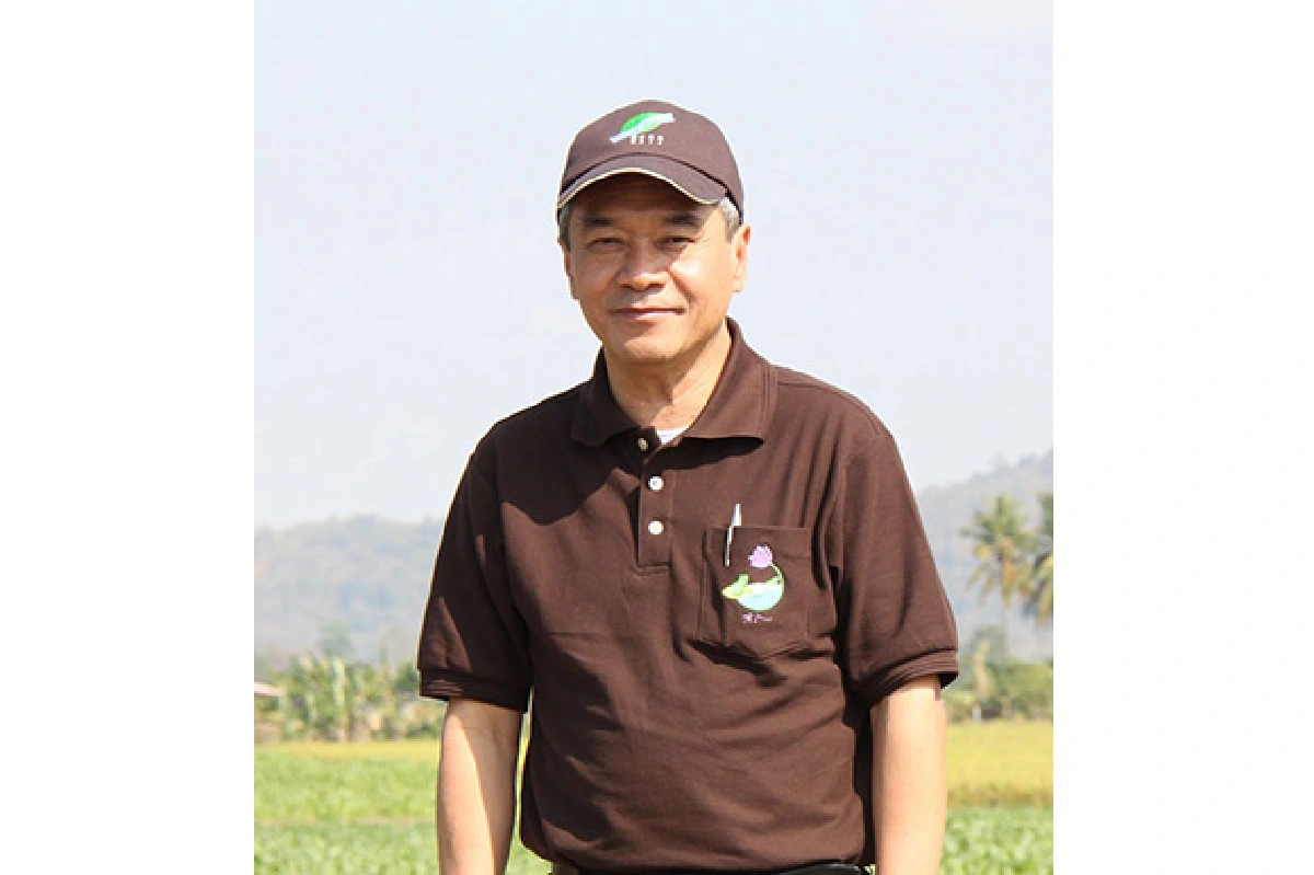 กองทุนฮอนด้าเคียงข้างไทย และมูลนิธิอุทกพัฒน์ ในพระบรมราชูปถัมภ์ ร่วมขจัดปัญหาภัยแล้ง-น้ำหลากอย่างยั่งยืน