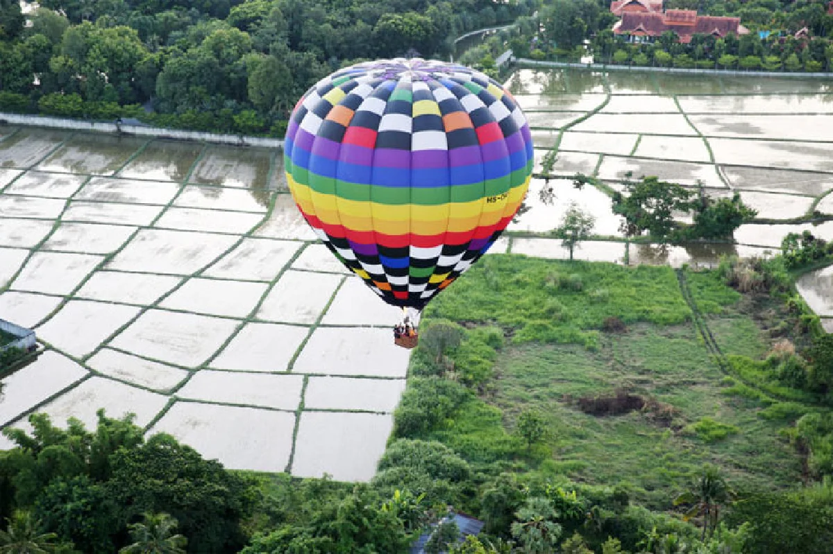 อาชีพเท่ๆ ผู้หญิง (ก็) ทำได้