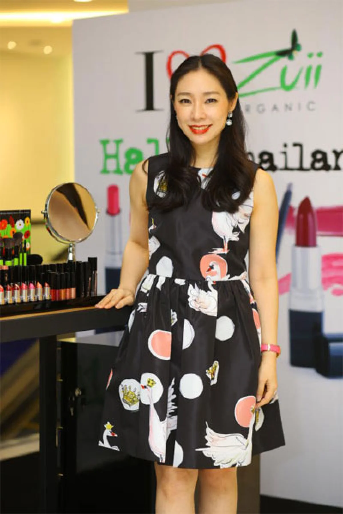 อาชีพเท่ๆ ผู้หญิง (ก็) ทำได้