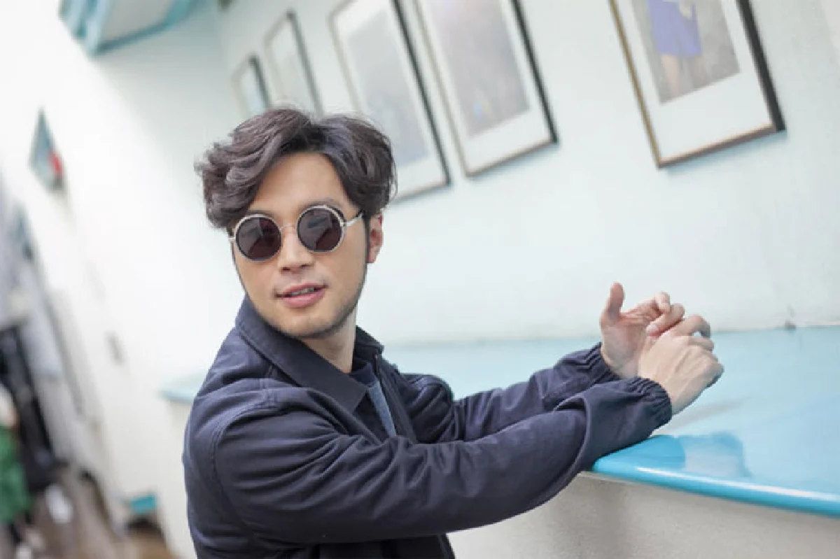 สุพล พัวศิริรักษ์ เพลงเพราะกับเรื่องราวที่ไม่ลับ