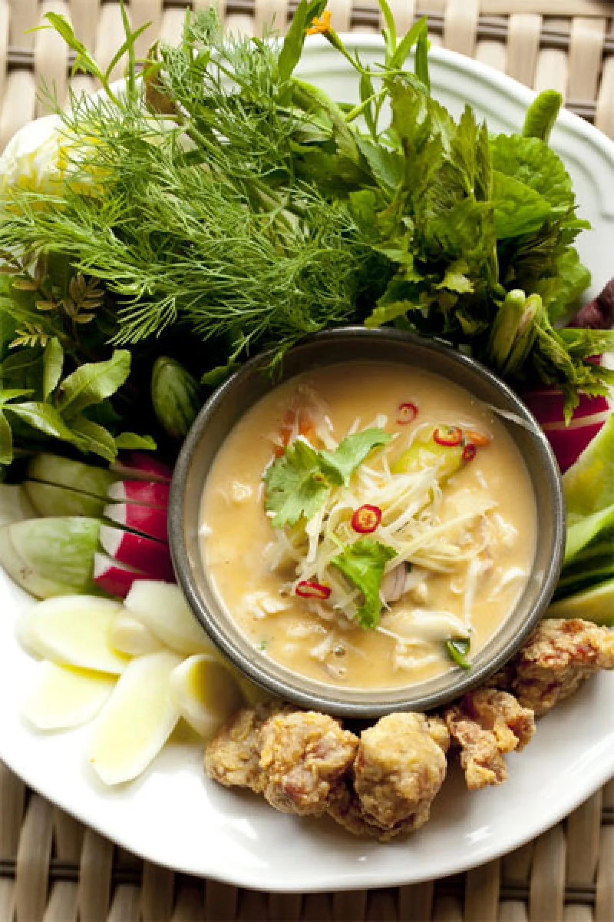 อาหารเก๋ๆ บรรยากาศดีๆ @เซ็ปเท็มเบอร์