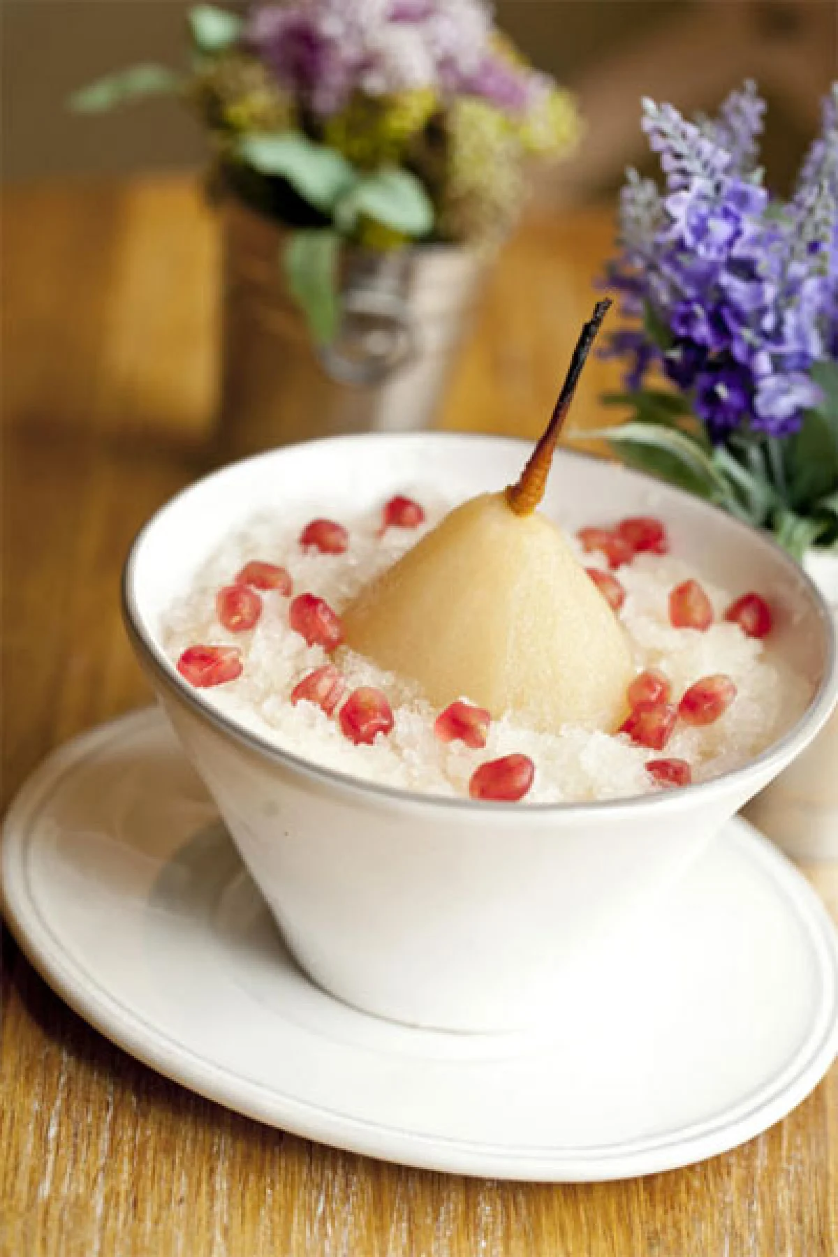 อาหารเก๋ๆ บรรยากาศดีๆ @เซ็ปเท็มเบอร์