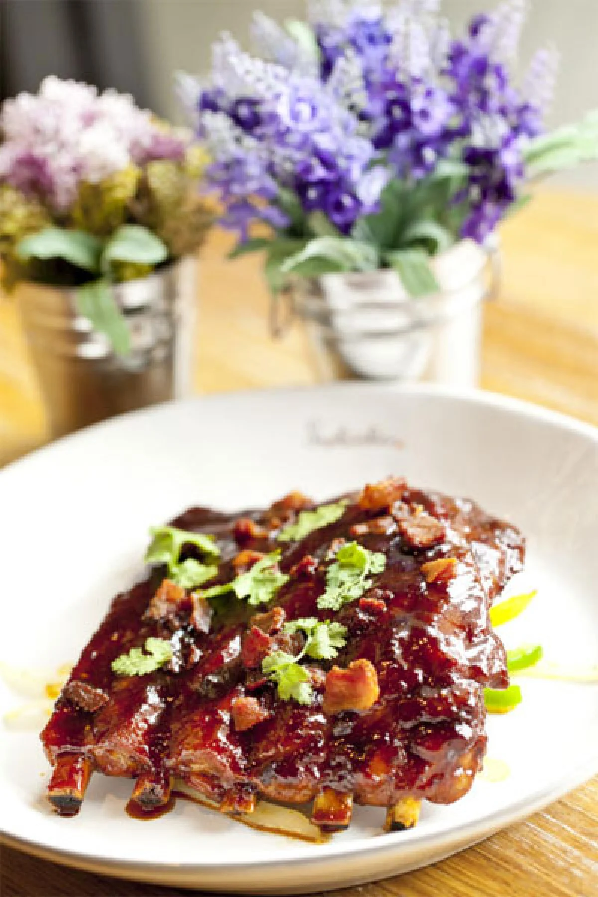 อาหารเก๋ๆ บรรยากาศดีๆ @เซ็ปเท็มเบอร์