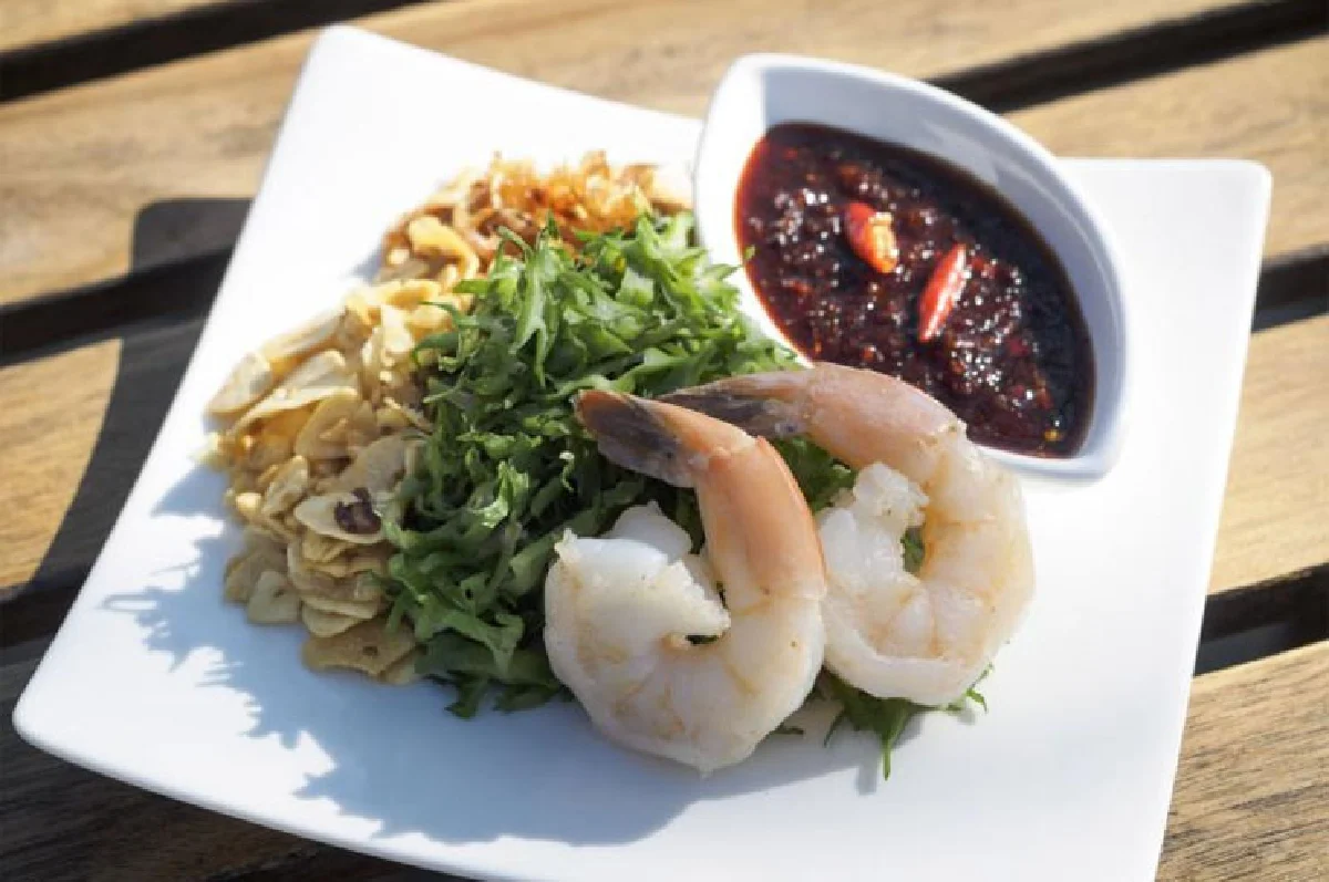 อิ่มอร่อยกันในเทศกาล Winter in the Vinyard ที่ กราน-มอนเต เขาใหญ่