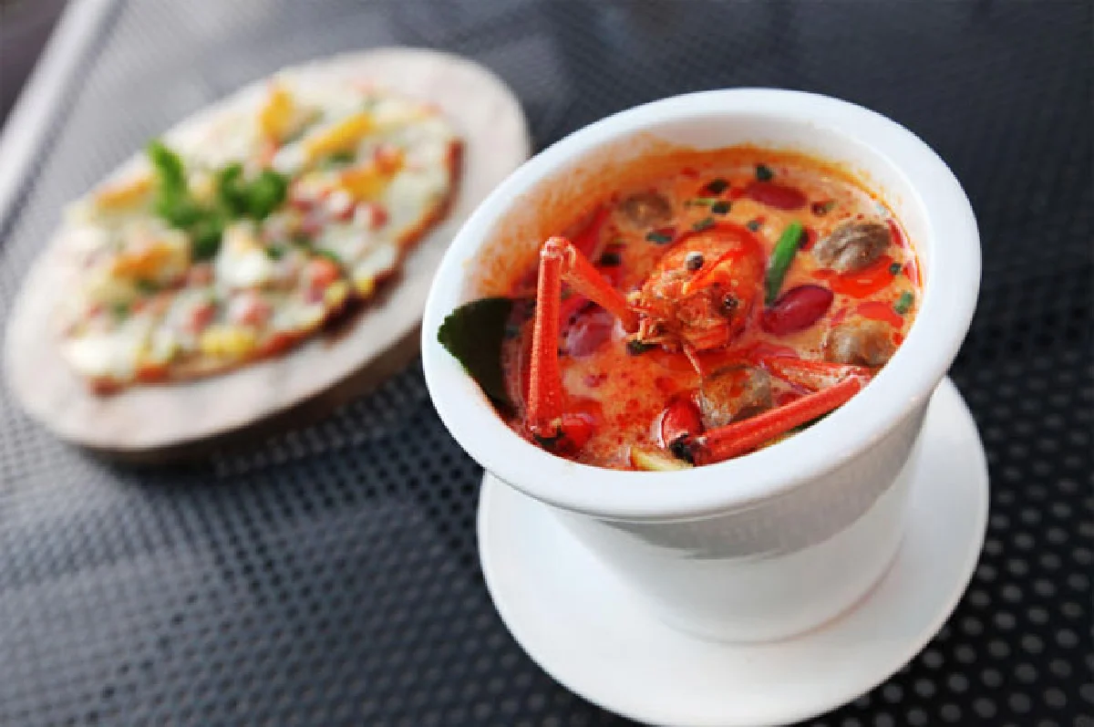 แฮงเอาต์ "ทอยส์ สเตชั่น คาเฟ่"  ร้านที่คนรักมาร์เวลไม่ควรพลาด