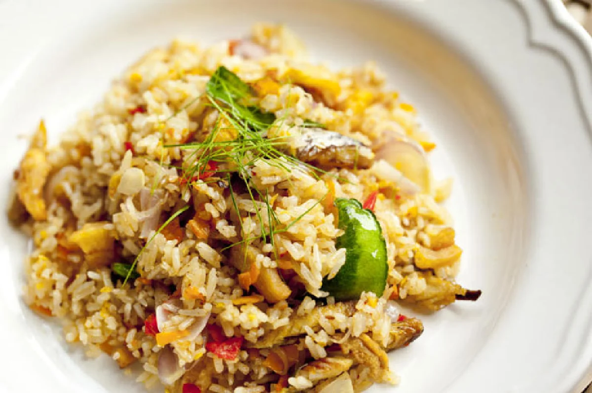 อาหารเก๋ๆ บรรยากาศดีๆ @เซ็ปเท็มเบอร์