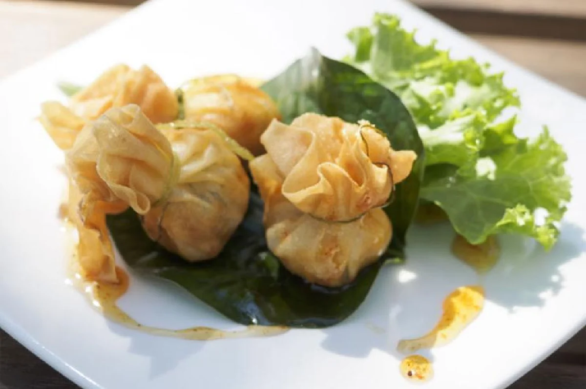 อิ่มอร่อยกันในเทศกาล Winter in the Vinyard ที่ กราน-มอนเต เขาใหญ่