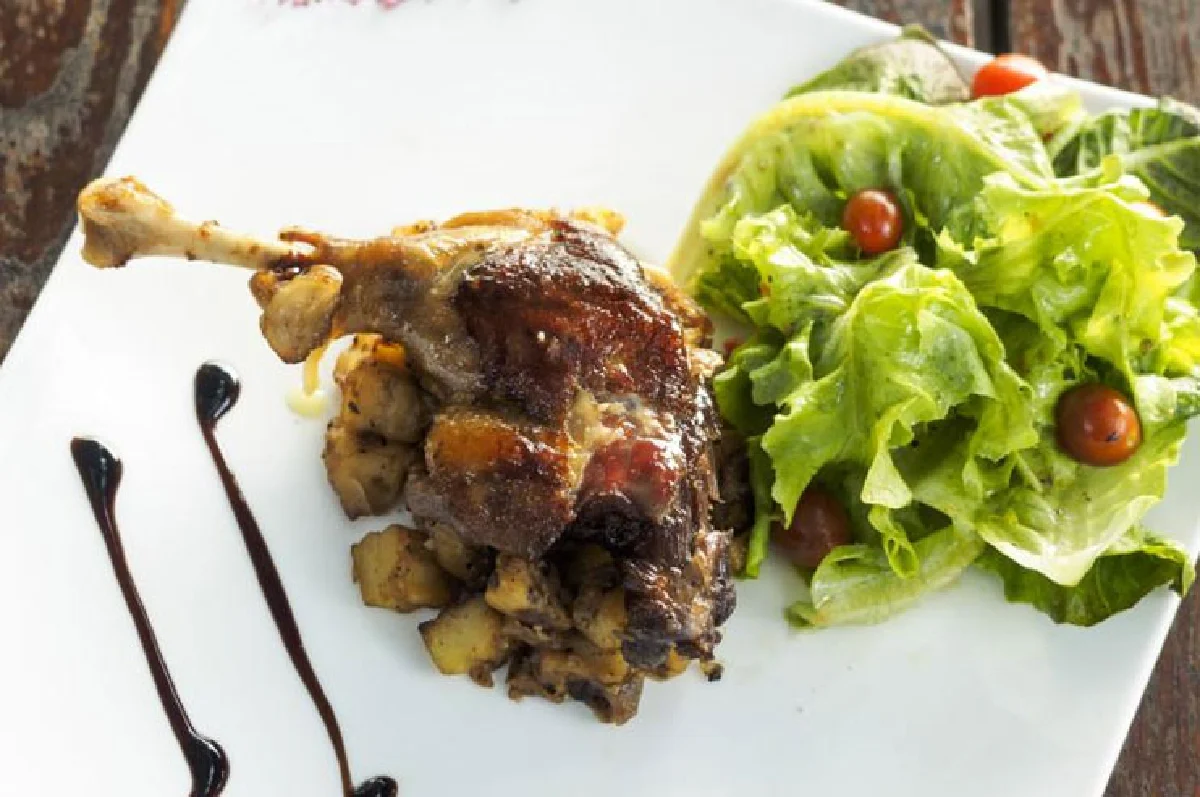 อิ่มอร่อยกันในเทศกาล Winter in the Vinyard ที่ กราน-มอนเต เขาใหญ่