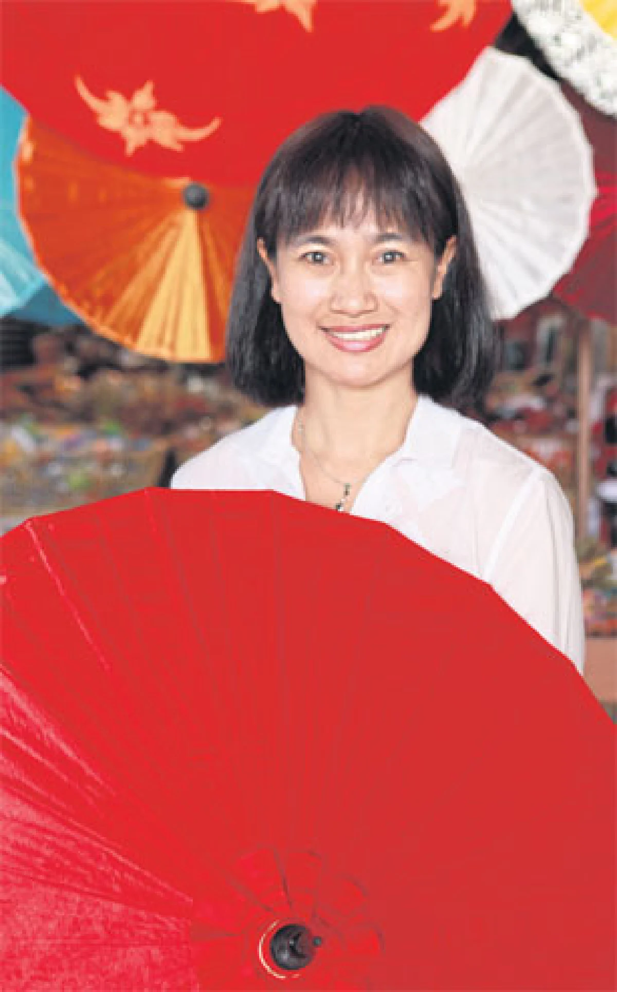 ‘ร่มบ่อสร้างนาโน’ นวัตกรรมไทยสู่อาเซียน