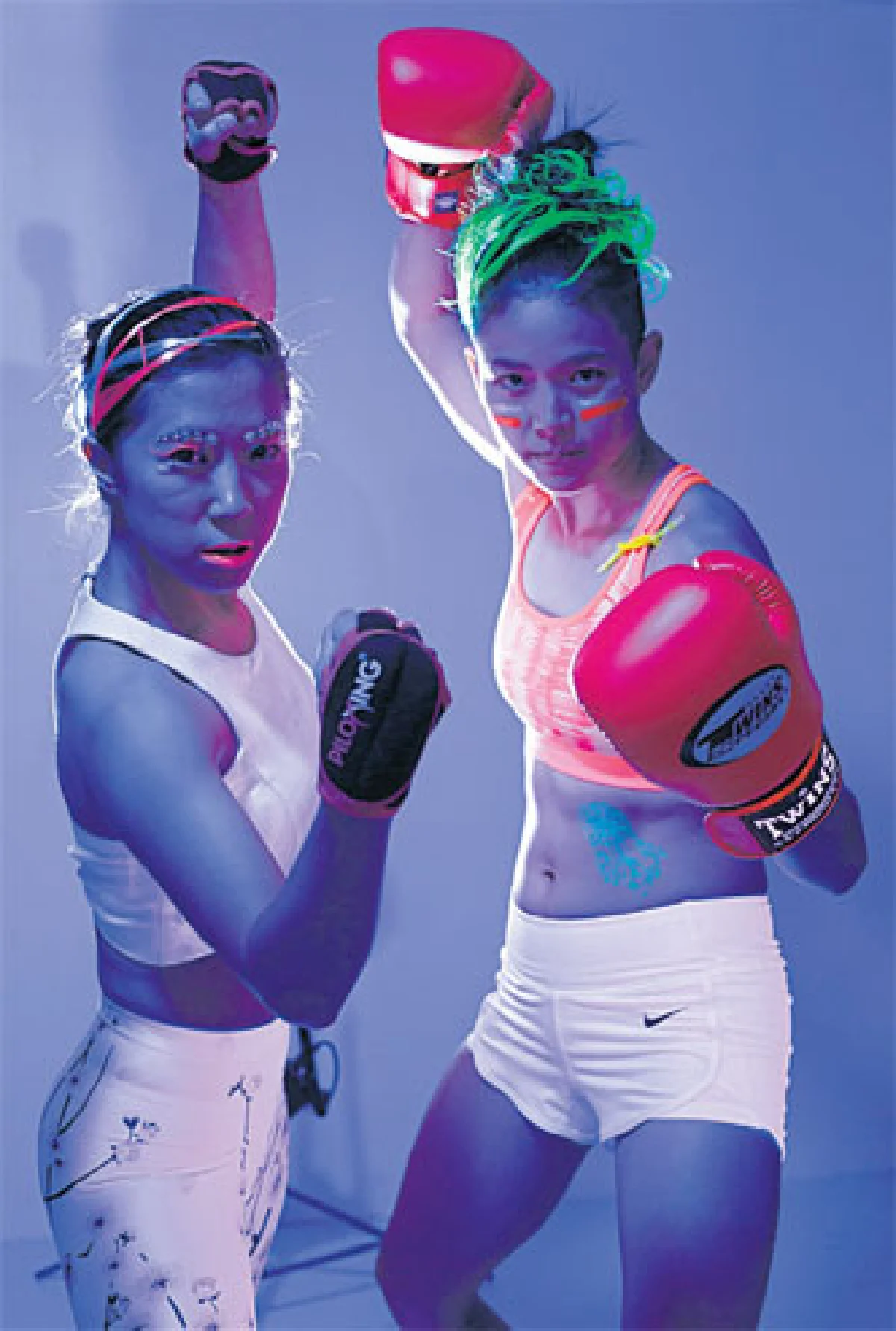 สัมผัสเสน่ห์ที่แตกต่าง ของโยคะ ที่ Eclipse Yoga Pilates