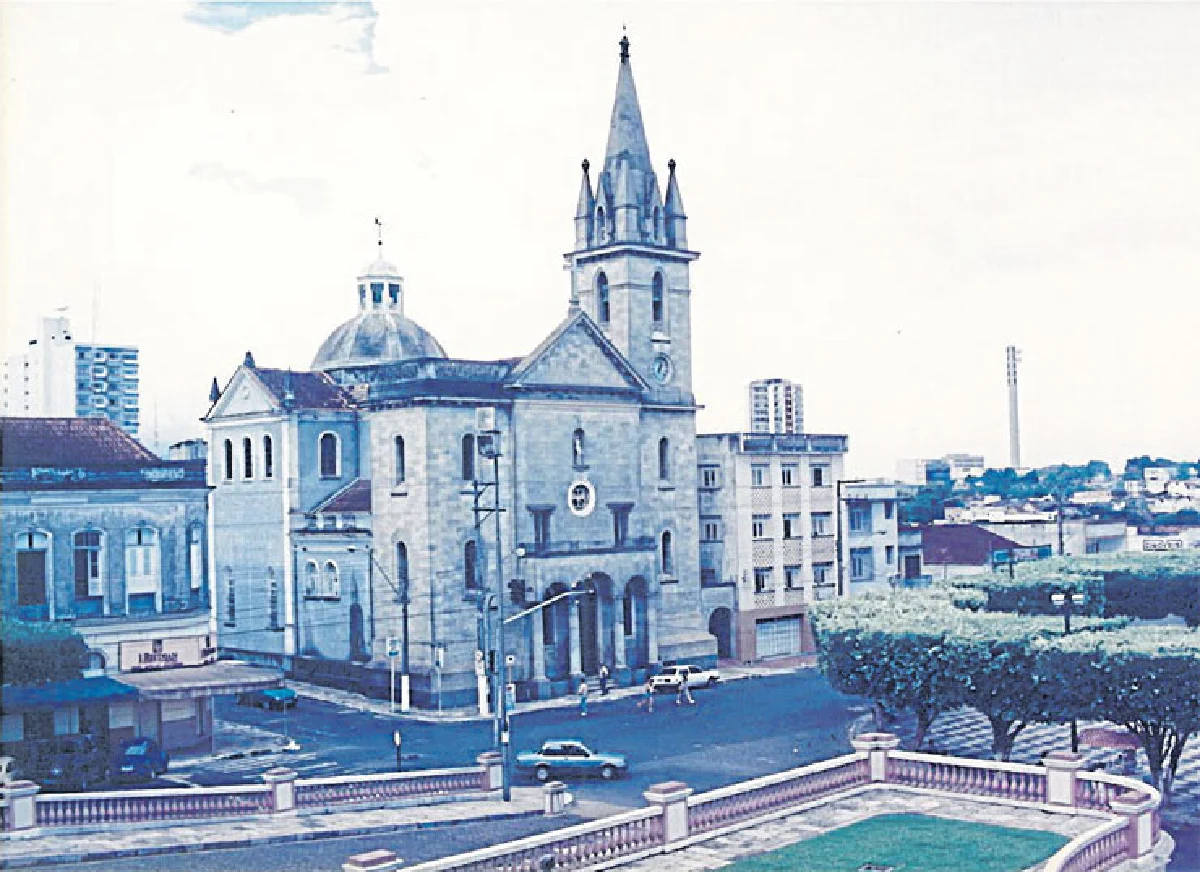 บราซิล-เปรูสวย มหัศจรรย์น่าค้นหา