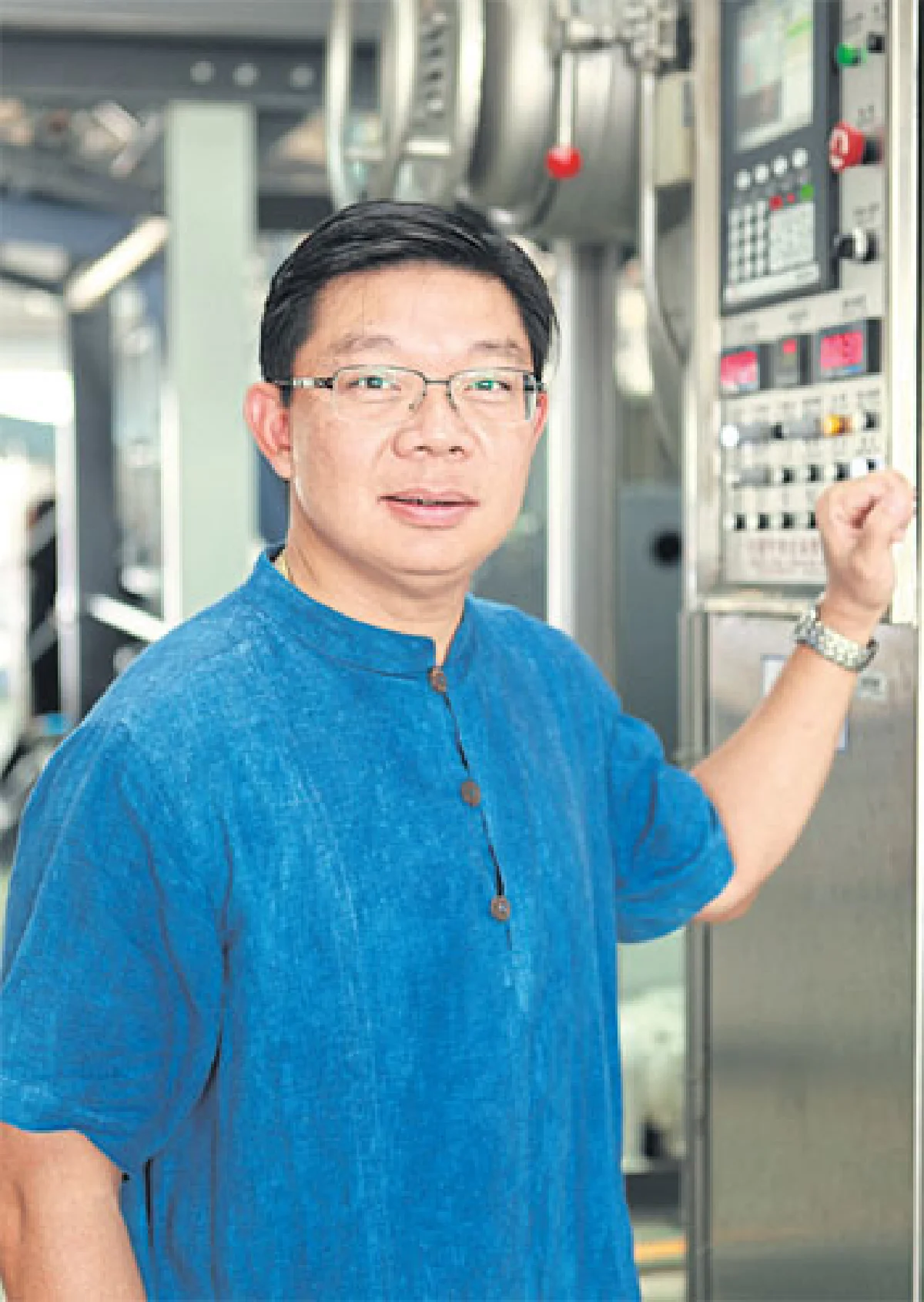 ‘ร่มบ่อสร้างนาโน’ นวัตกรรมไทยสู่อาเซียน