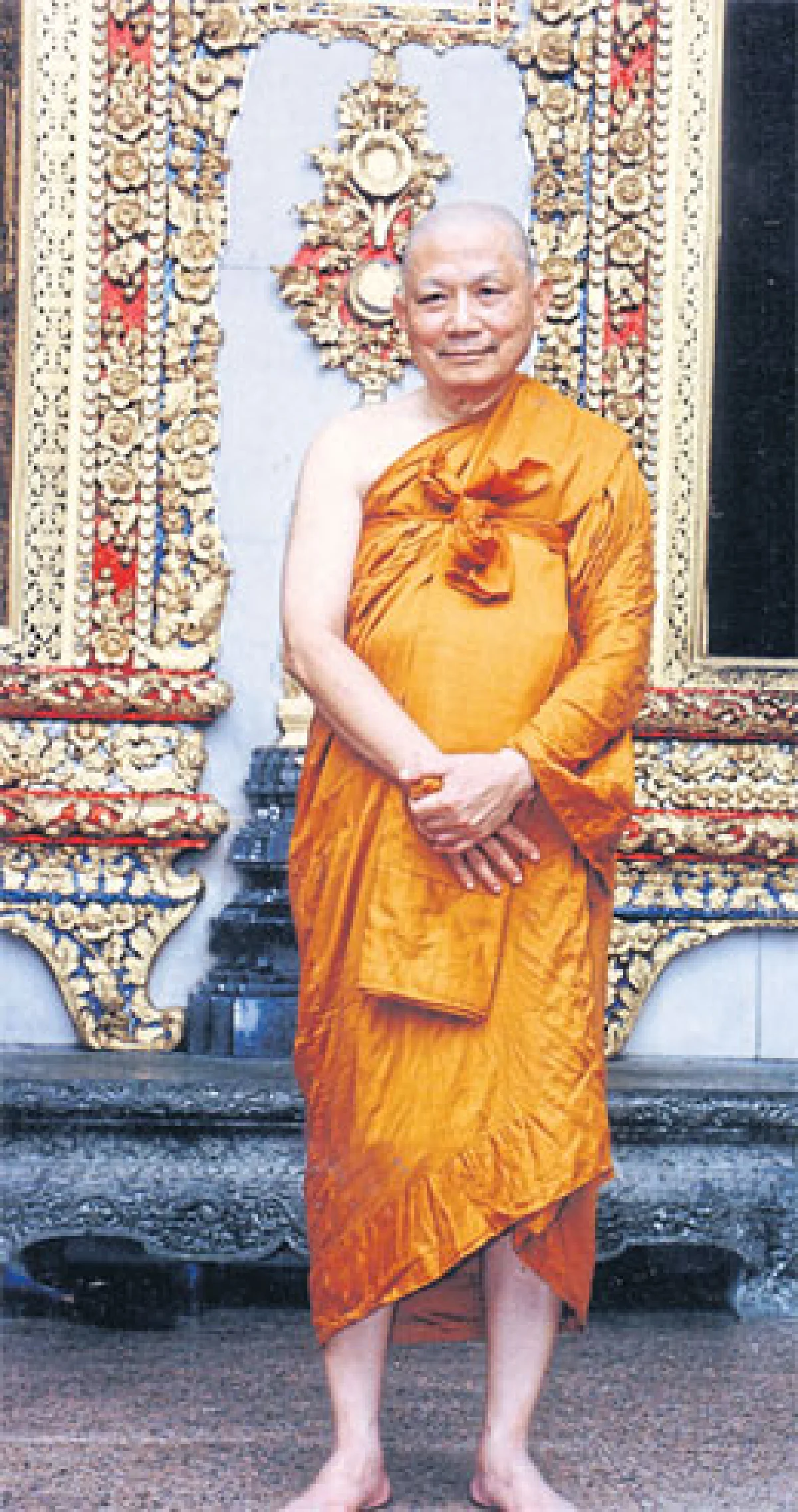 ดร.บุญยง ว่องวานิช คนต้นแบบที่ใช้หลักธรรมบริหารธุรกิจ