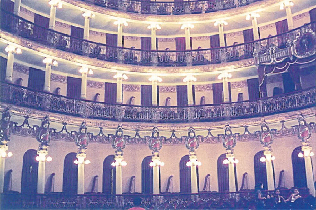 บราซิล-เปรูสวย มหัศจรรย์น่าค้นหา