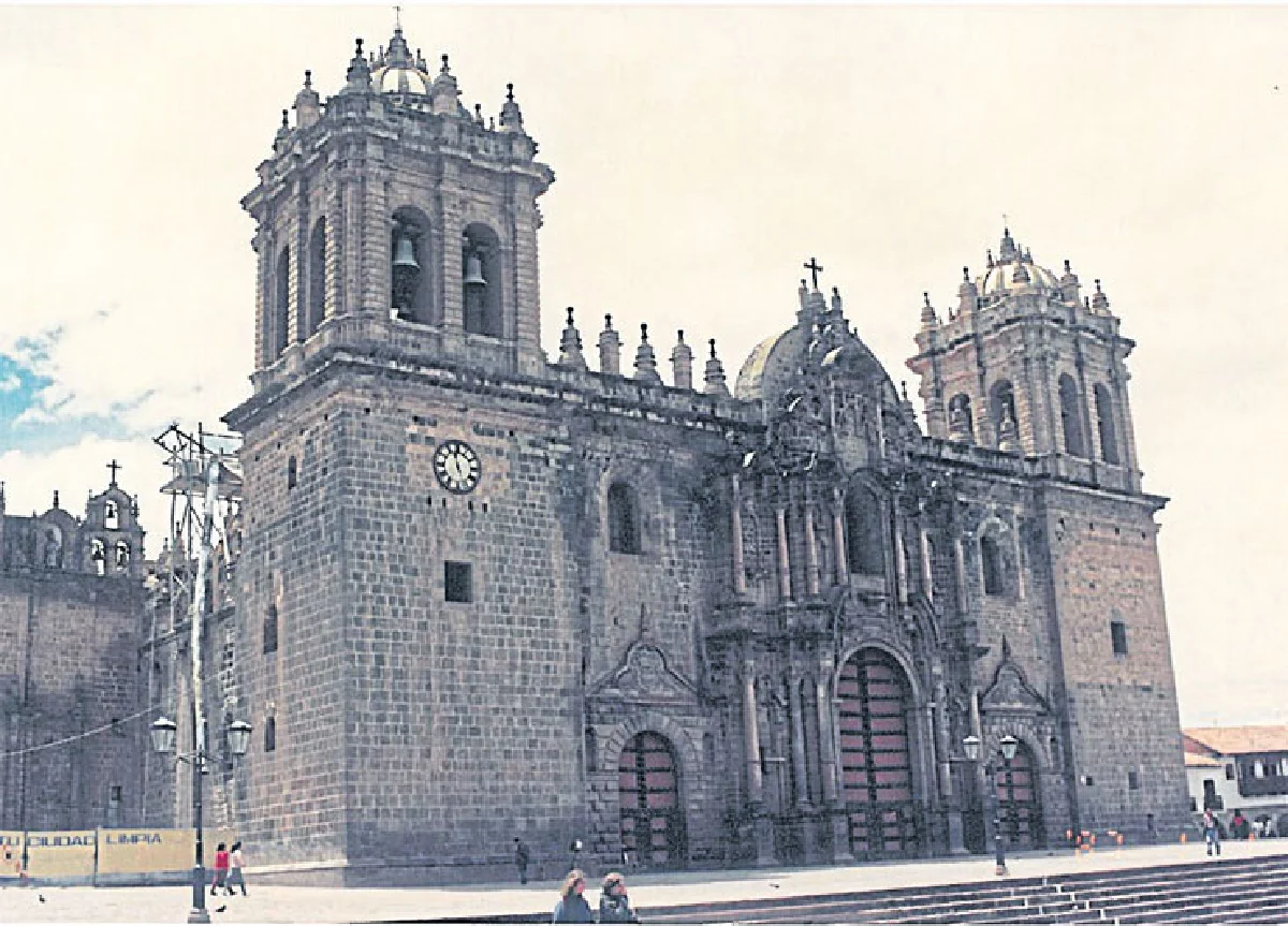 บราซิล-เปรูสวย มหัศจรรย์น่าค้นหา