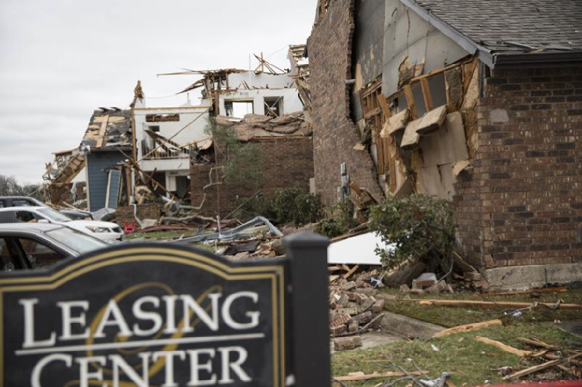 Extreme weather: The record El Nino