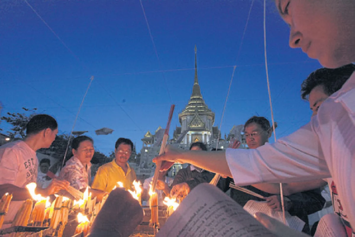 นับถอยหลังสู่ปีใหม่ 2 สไตล์ตามชอบ