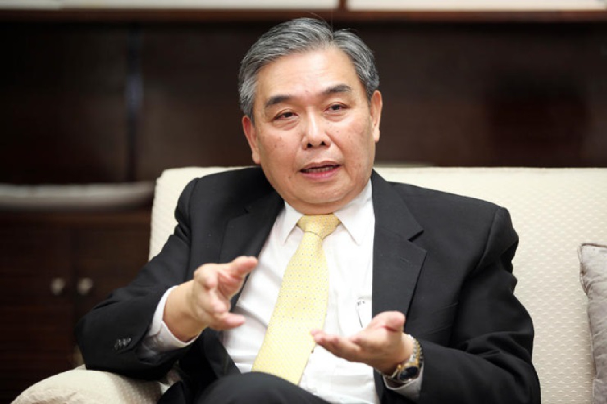 ครม.ไฟเขียวกรอบเงินเฟ้อ2.5% ครม.ไฟเขียวกรอบเงินเฟ้อ2.5%