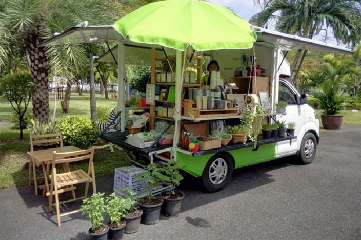 ชอร์ตคัต ออร์แกนิก ทางลัดคนรักสุขภาพ