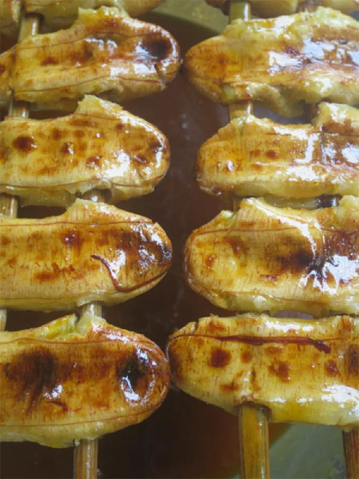 เมนูกล้วยๆ อร่อยขั้นเทพ