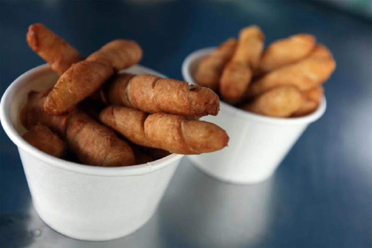 เมนูกล้วยๆ อร่อยขั้นเทพ