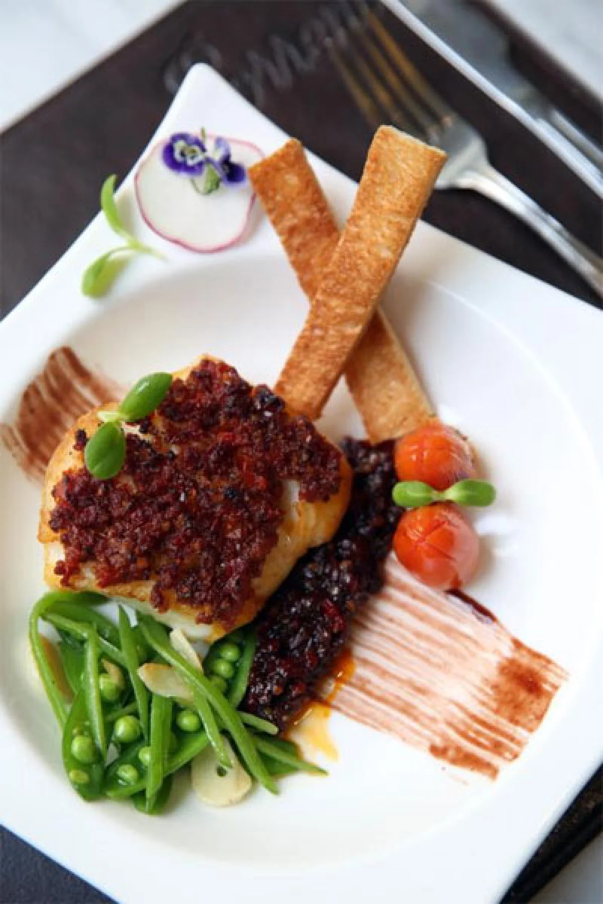 “ซอร์เรนโต” รสชาติ (อิตาเลียน) เก่าในร้านใหม่