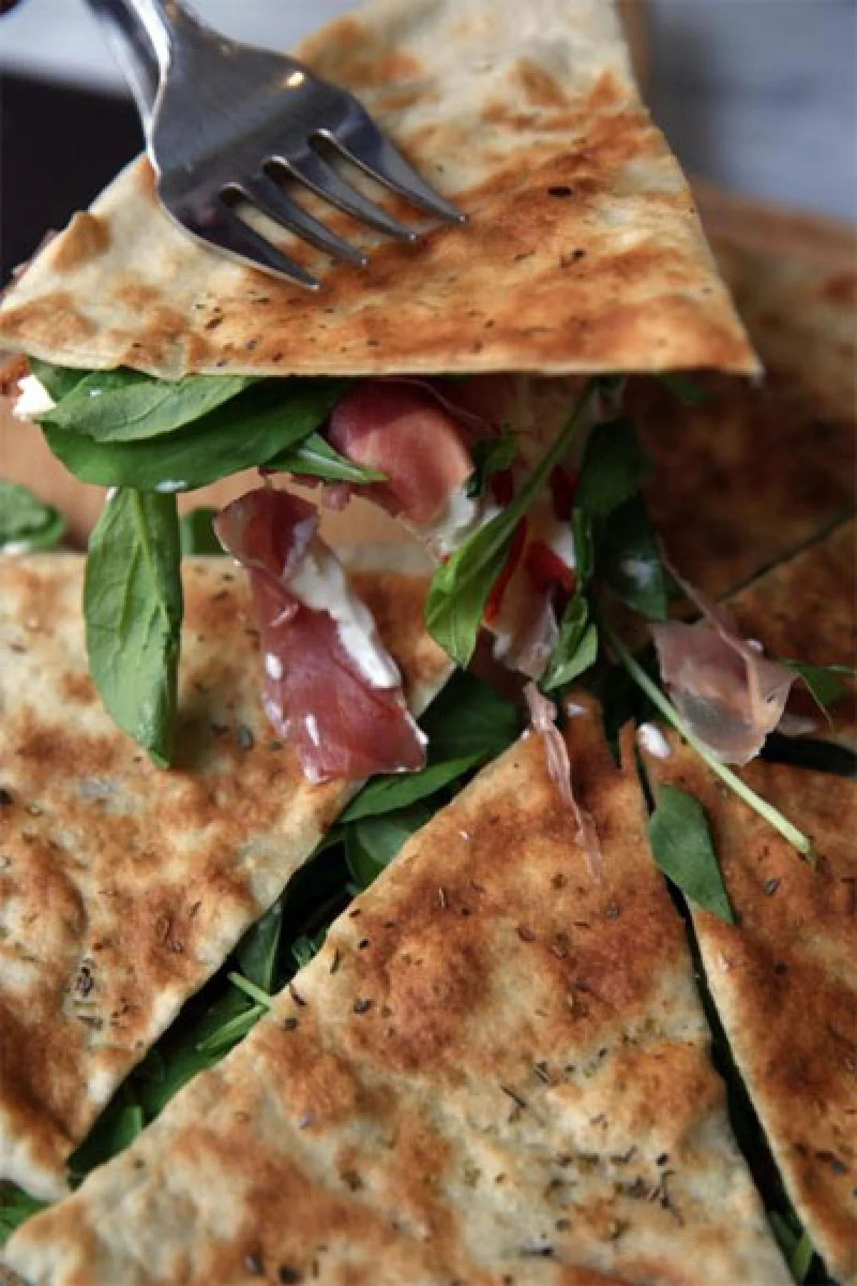 “ซอร์เรนโต” รสชาติ (อิตาเลียน) เก่าในร้านใหม่