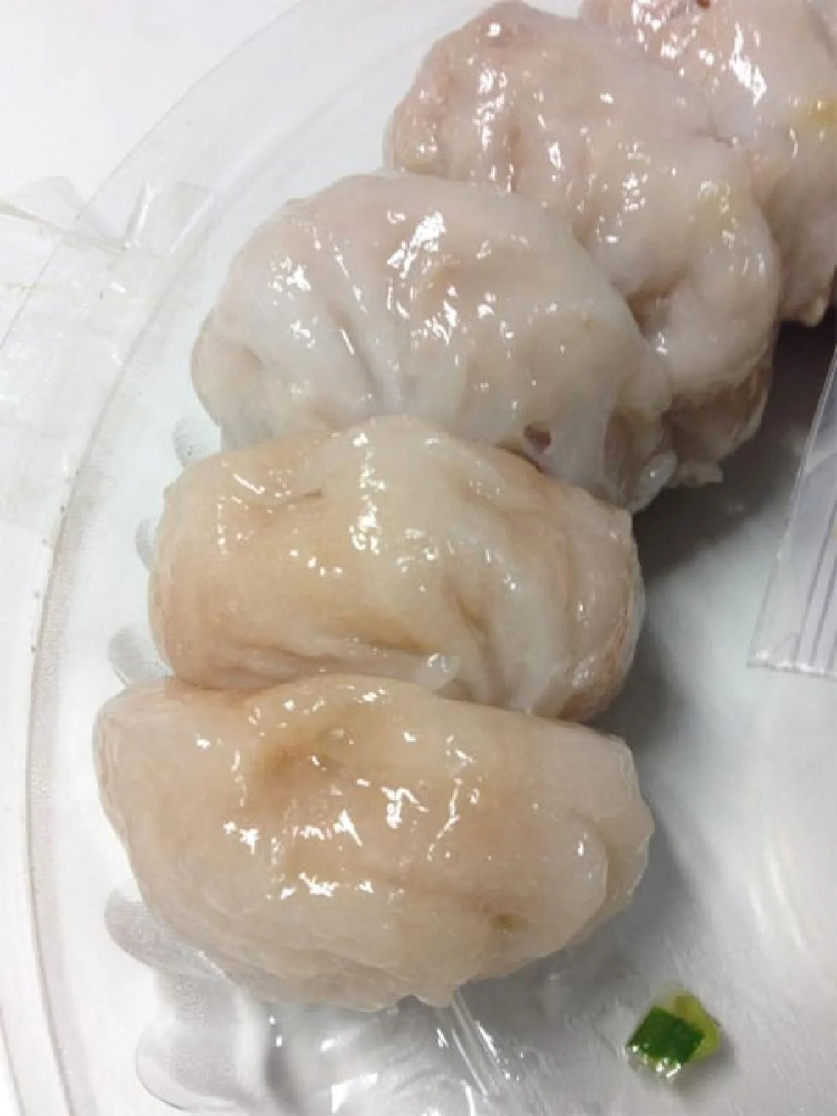 กุยช่าย ‘ร้านสบายท้อง’ มีดีที่น้ำจิ้ม