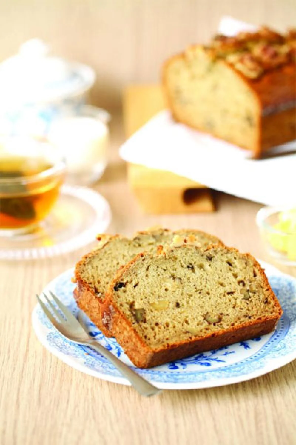 เมนูกล้วยๆ อร่อยขั้นเทพ