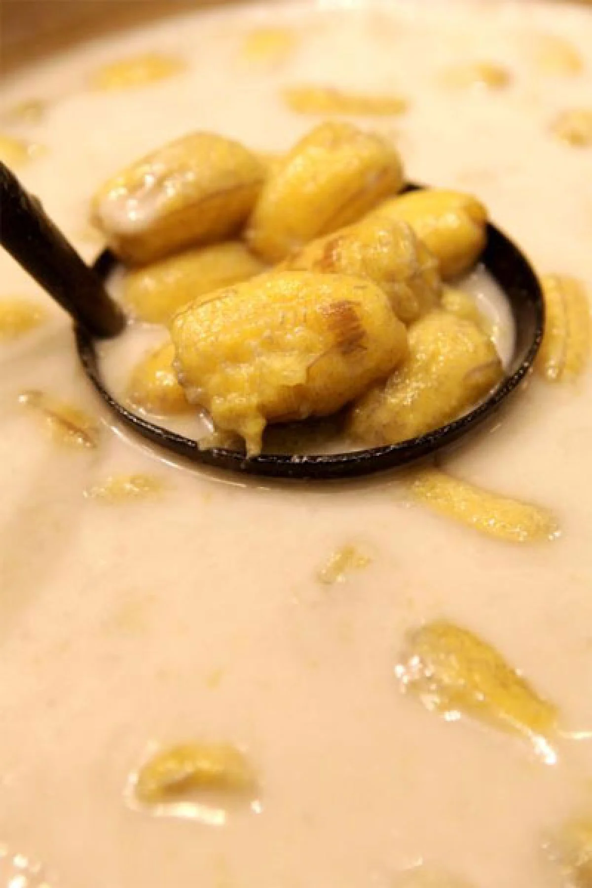 เมนูกล้วยๆ อร่อยขั้นเทพ