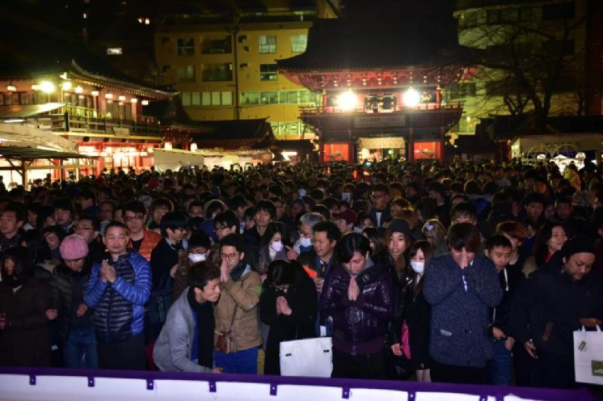 รวมภาพบรรยากาศฉลองปีใหม่ 2016 จากทั่วโลก