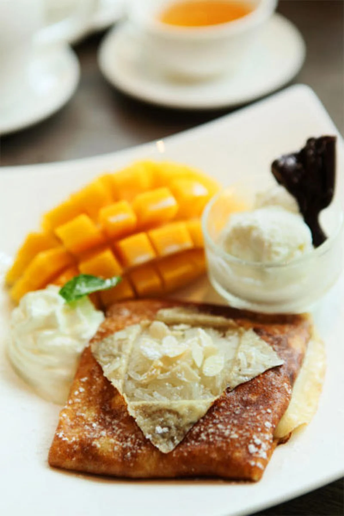 เมนูกล้วยๆ อร่อยขั้นเทพ