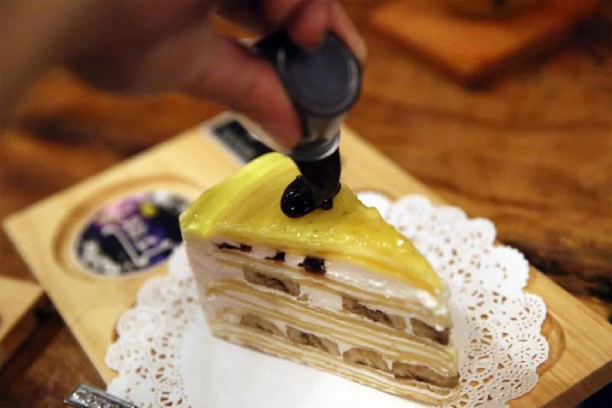 เมนูกล้วยๆ อร่อยขั้นเทพ