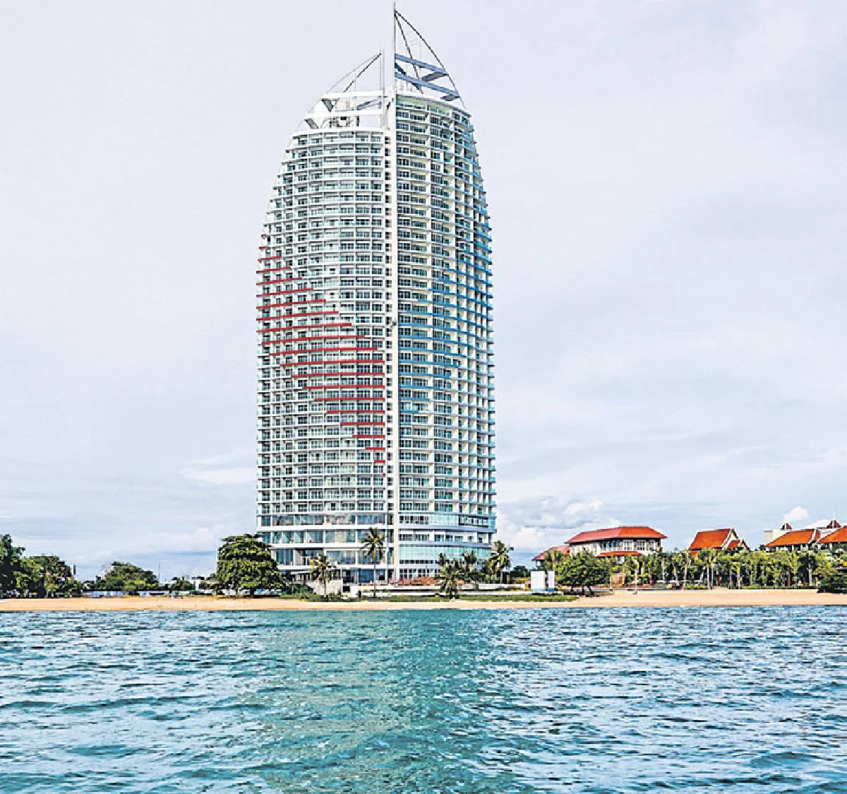 เมอเวนพิค สยาม โฮเต็ล พัทยา ช่วงเวลาของครอบครัว