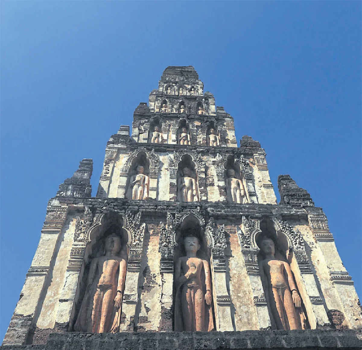 วัดกู่กุด กุดเพราะคน...