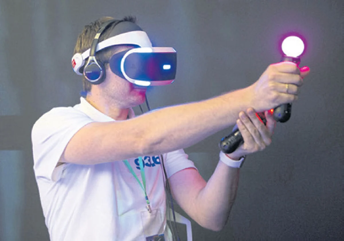 เทคโนโลยีก้าวหน้า นวัตกรรมเปลี่ยนโลก