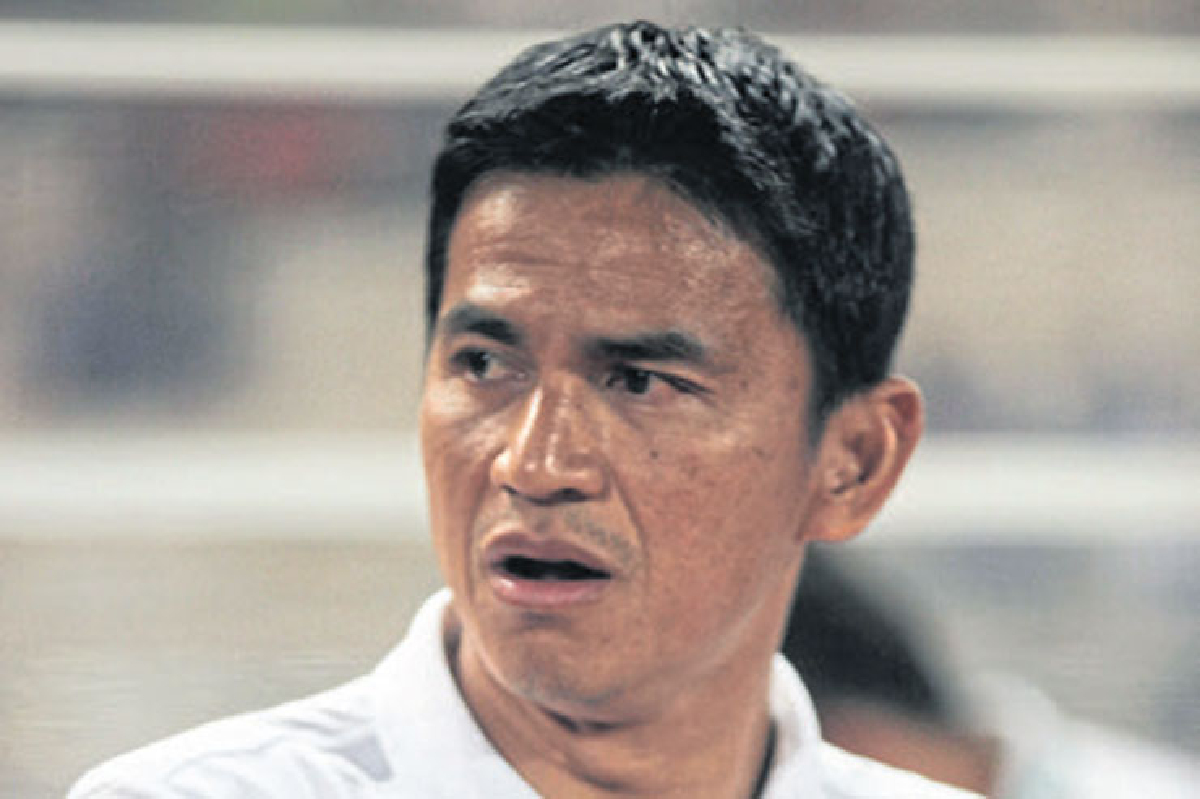 บ้าบอล(ไทย) บ้าบอล(ไทย)