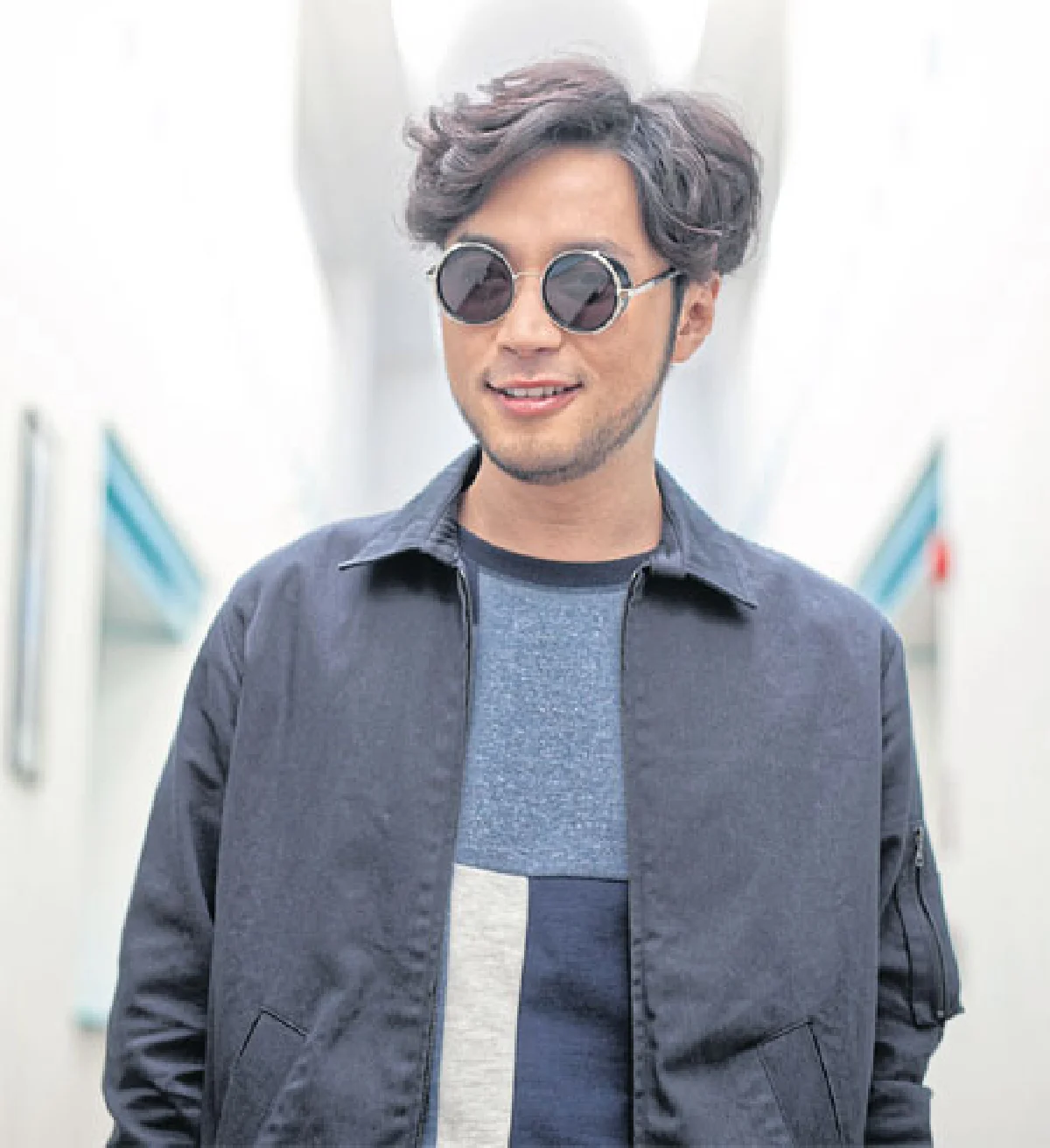 คนบันเทิงส่งความสุขปี 2559