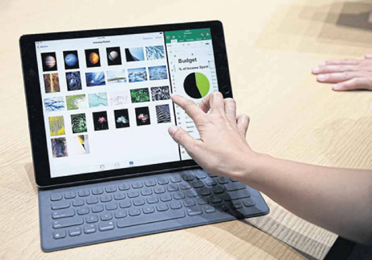 เทคโนโลยีก้าวหน้า นวัตกรรมเปลี่ยนโลก